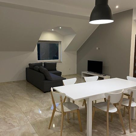 Przestronny Apartament Zagan Luaran gambar