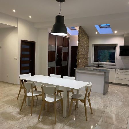 Przestronny Apartament Zagan Luaran gambar