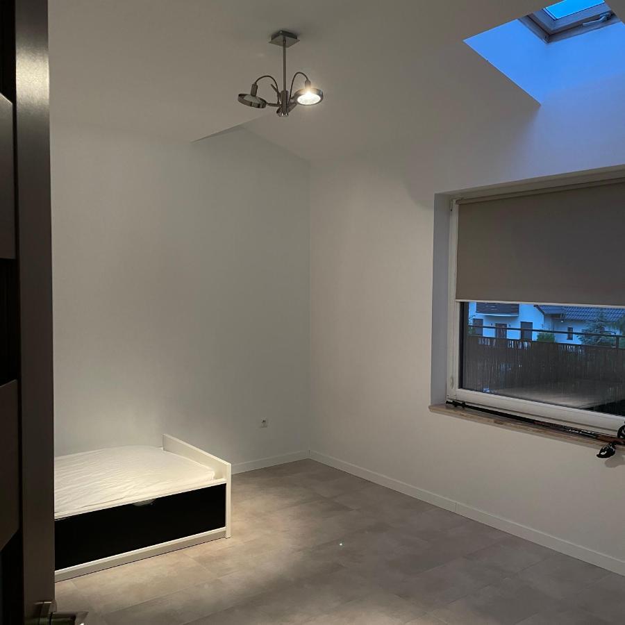 Przestronny Apartament Zagan Luaran gambar