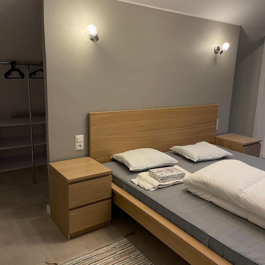 Przestronny Apartament Zagan Luaran gambar
