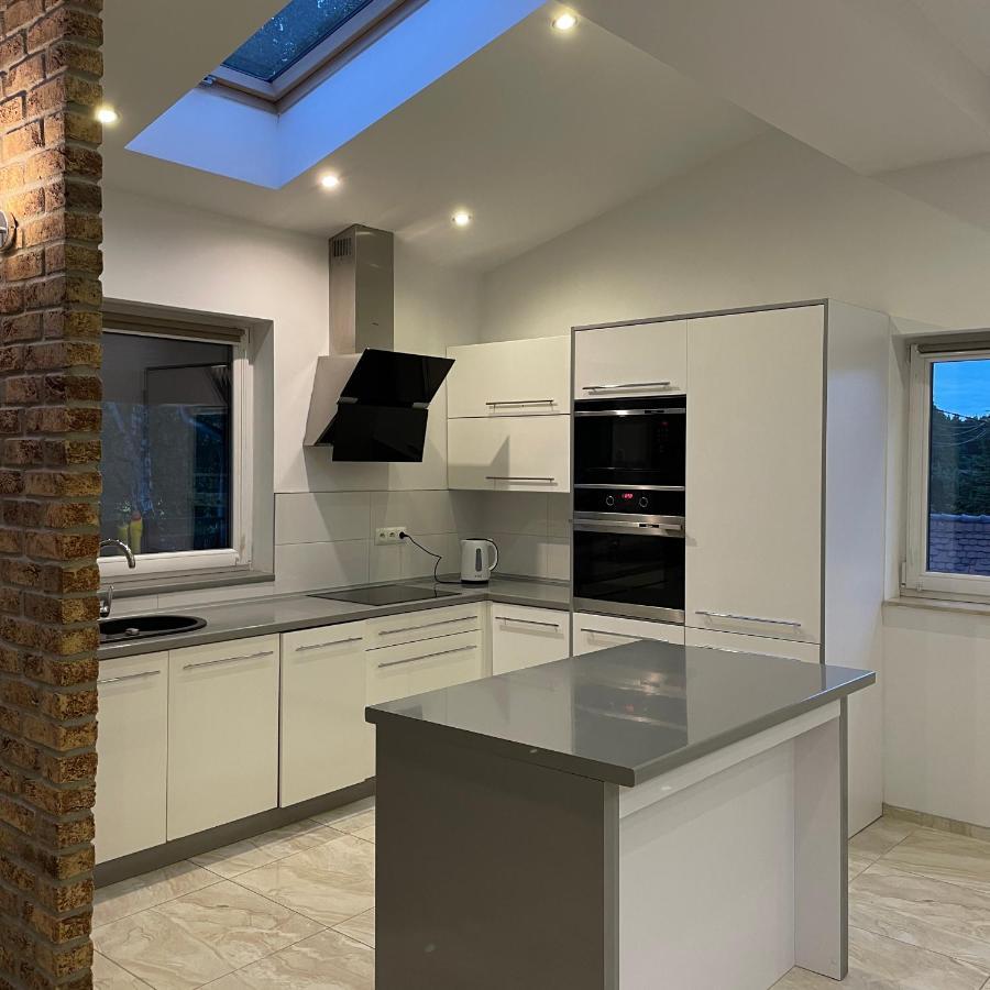 Przestronny Apartament Zagan Luaran gambar
