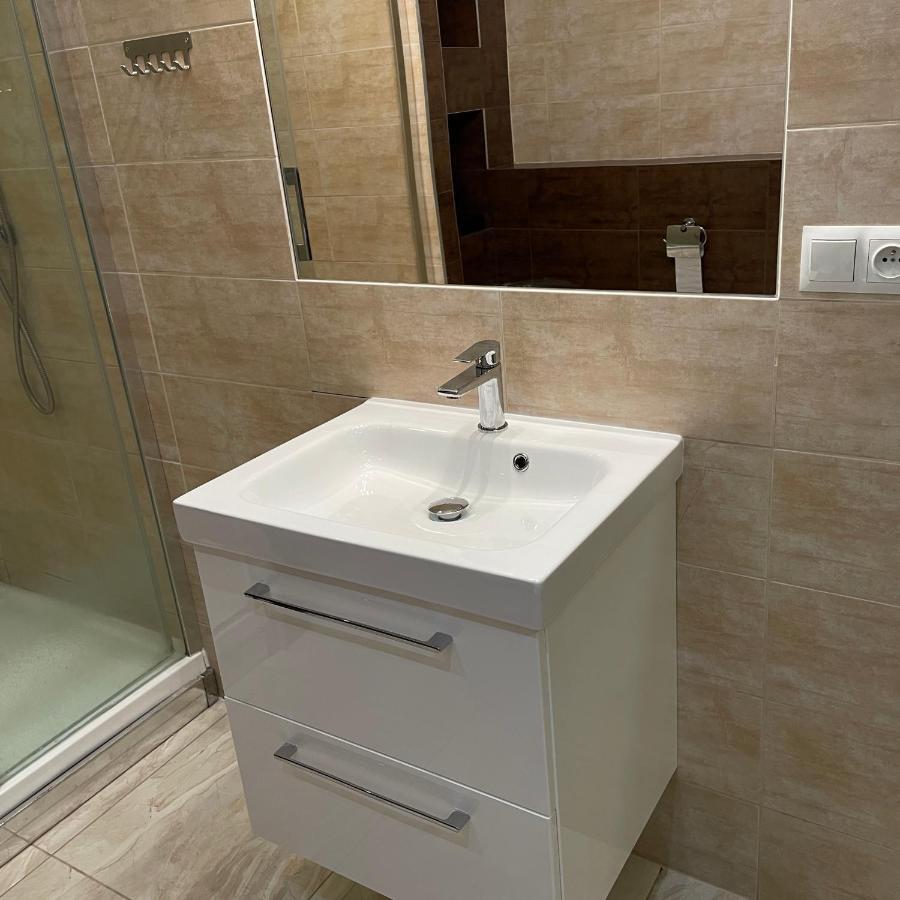 Przestronny Apartament Zagan Luaran gambar