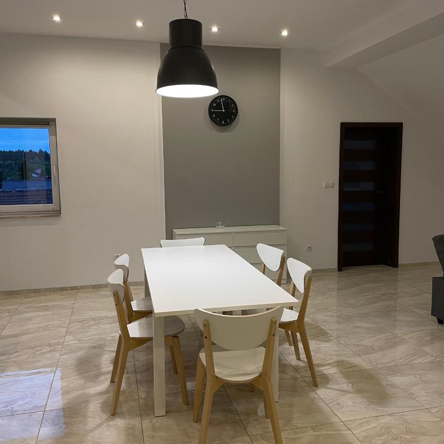 Przestronny Apartament Zagan Luaran gambar