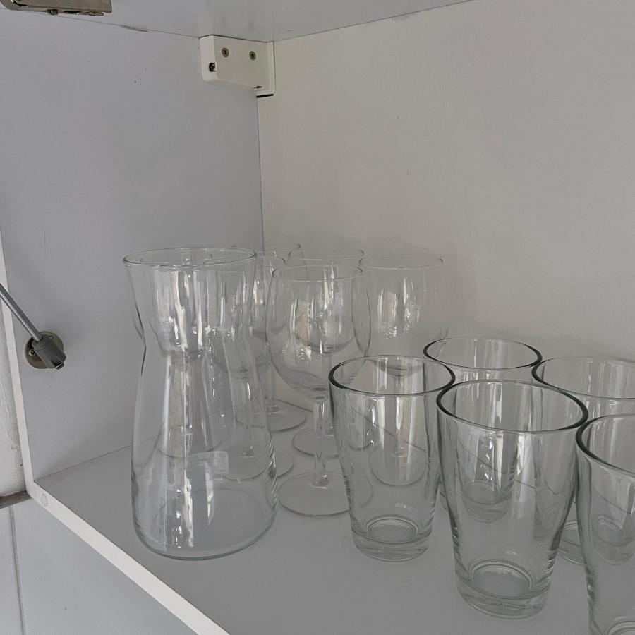 Przestronny Apartament Zagan Luaran gambar
