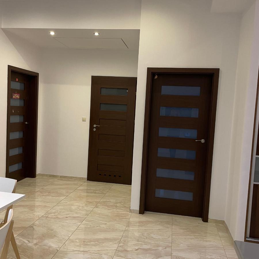Przestronny Apartament Zagan Luaran gambar