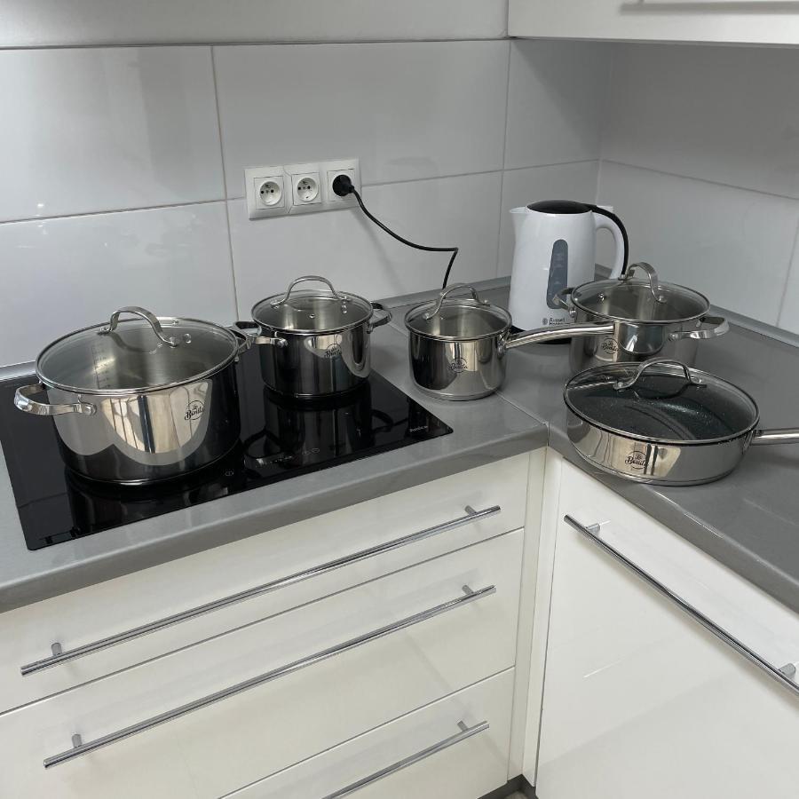 Przestronny Apartament Zagan Luaran gambar