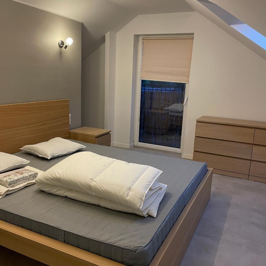 Przestronny Apartament Zagan Luaran gambar
