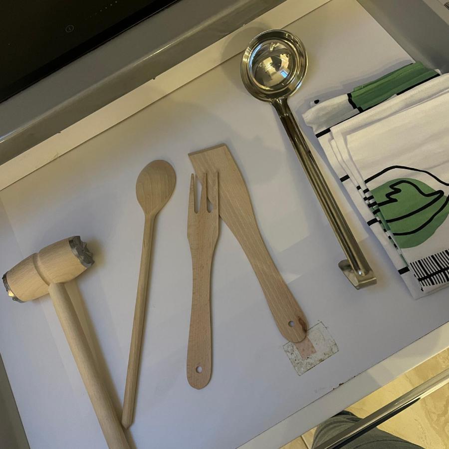Przestronny Apartament Zagan Luaran gambar
