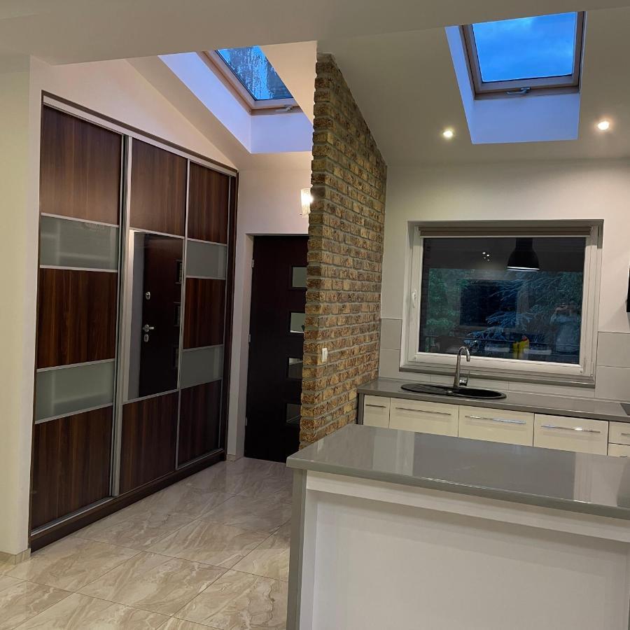 Przestronny Apartament Zagan Luaran gambar