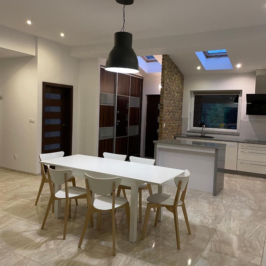 Przestronny Apartament Zagan Luaran gambar