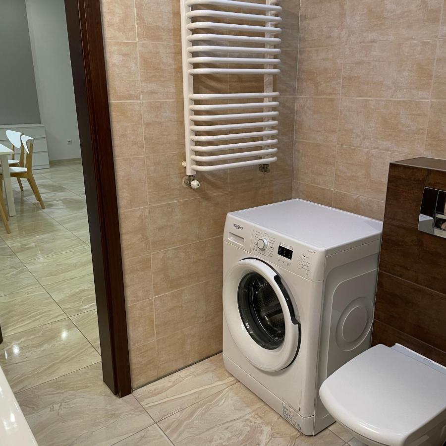 Przestronny Apartament Zagan Luaran gambar