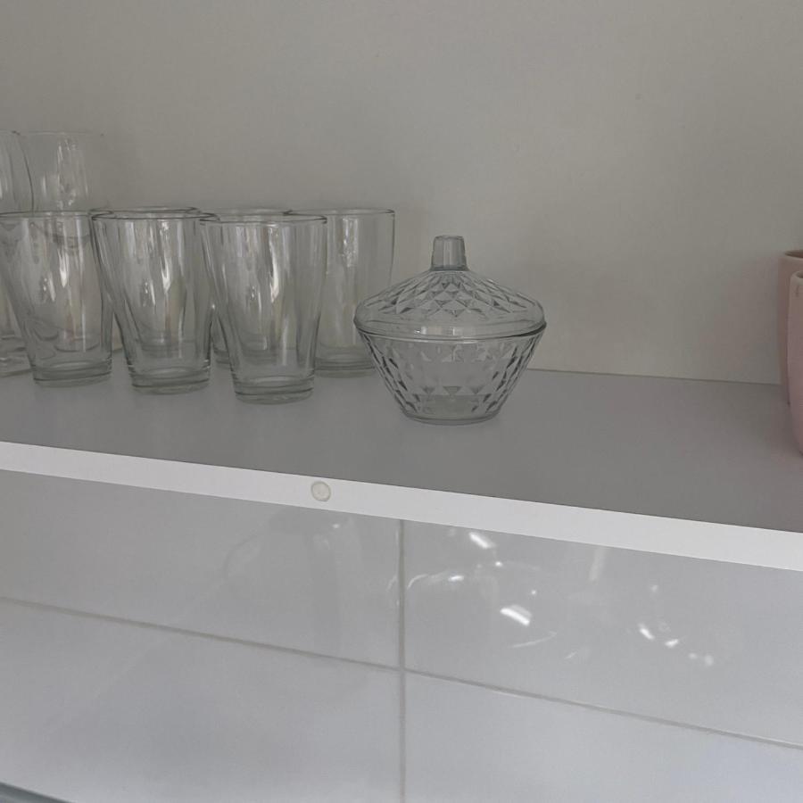 Przestronny Apartament Zagan Luaran gambar