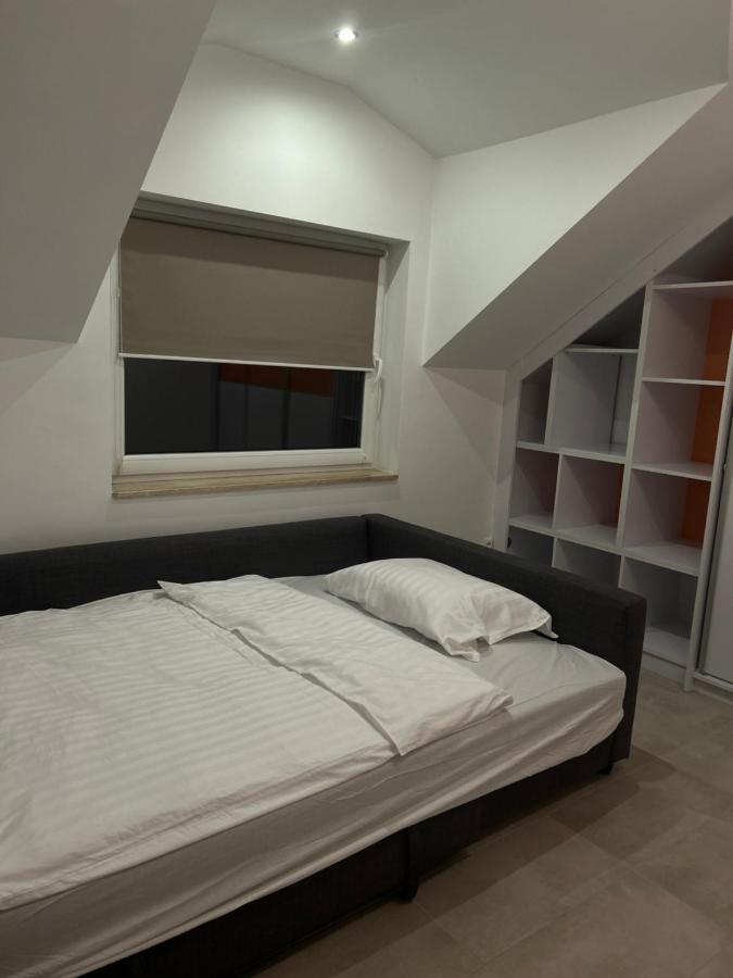 Przestronny Apartament Zagan Luaran gambar
