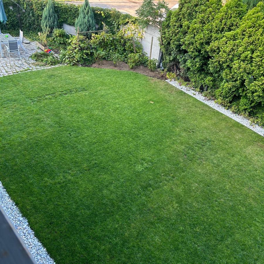 Przestronny Apartament Zagan Luaran gambar