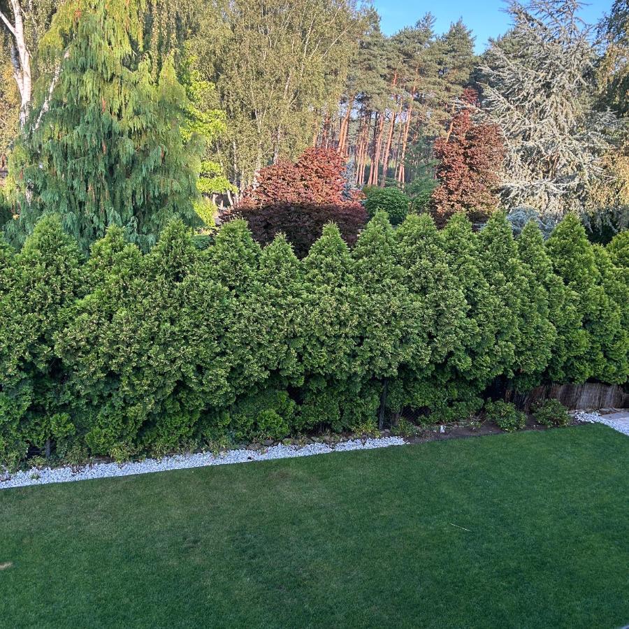 Przestronny Apartament Zagan Luaran gambar